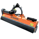 Косилка-мульчер Rossel | Россел G.US 165H 1