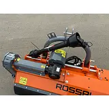 Косилка-мульчер Rossel | Россел G.US 165H 8