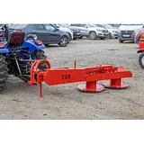 Косилка роторная TZR 1.0 4