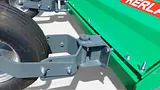 Косилка мульчерная Kerland | Керланд Pro 2000  13