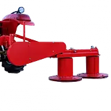 Косилка роторная TZR 1.45м 1