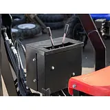 Буксируемая экскаваторная установка TZR LW-6 4