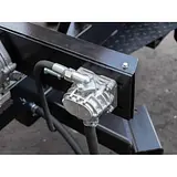 Буксируемая экскаваторная установка TZR LW-6 5