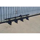 Культиватор 4-х корпусный для TZR-015 4