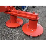 Косилка роторная TZR 1.45м 3
