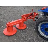 Косилка роторная TZR 1.45м 4