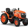 Минитрактор Kubota | Кубота  A211N-OP