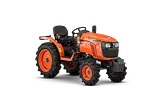 Минитрактор Kubota | Кубота  A211N-OP 1