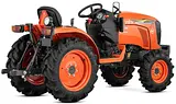 Минитрактор Kubota | Кубота  A211N-OP 2