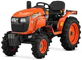 Минитрактор Kubota | Кубота  A211N-OP 3