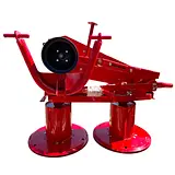 Косилка WIRAX | Виракс 1,25 м (без кожуха) 4