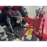 Косилка Rossel | Россел ТМ 1,65G с гидроцилиндром подъема 2
