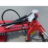 Косилка Rossel | Россел ТМ 1,65G с гидроцилиндром подъема 4