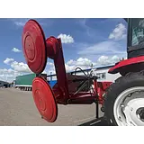 Косилка Rossel | Россел ТМ 1,65G с гидроцилиндром подъема 8