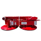 Косилка WIRAX | Виракс 1,85 м 4