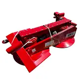Косилка WIRAX | Виракс 1,85 м 5