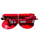 Косилка WIRAX | Виракс 1,85 м 6