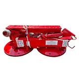 Косилка WIRAX | Виракс 1,35 м 5