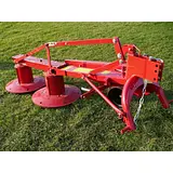 Косилка WIRAX | Виракс 1,35 м 8