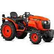 Минитрактор Kubota | Кубота B2441