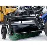 Щетка коммунальная 1.5м 2