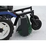 Щетка коммунальная 1.5м 3