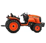 Минитрактор Kubota | Кубота B2441 3