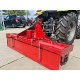 Почвофреза 1GQN-220 усиленная 3