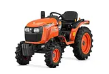 Минитрактор Kubota | Кубота B2441 4