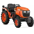 Минитрактор Kubota | Кубота B2741S