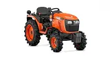 Минитрактор Kubota | Кубота B2741S 1