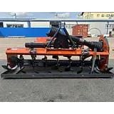 Почвофреза Rossel | Россел F.T/M150A 6