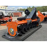 Почвофреза Rossel | Россел F.T/M150A 8