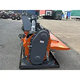 Почвофреза Rossel | Россел F.T/M150A 9