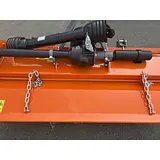 Почвофреза Rossel | Россел F.T/M150A 10