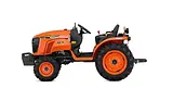 Минитрактор Kubota | Кубота B2741S 2
