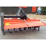 Почвофреза Rossel | Россел F.T/M100A 1