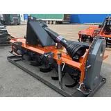 Почвофреза Rossel | Россел F.T/M150A 3