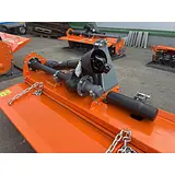Почвофреза Rossel | Россел F.T/M150A 4