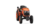 Минитрактор Kubota | Кубота B2741S 4