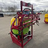 Опрыскиватель Demarol | Демарол 200L-8М 2