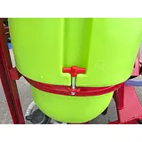 Опрыскиватель Demarol | Демарол 200L-8М 3