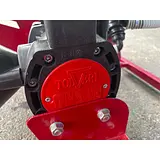 Опрыскиватель Demarol | Демарол 200L-8М 4