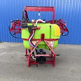 Опрыскиватель Demarol | Демарол 200L-8М 5