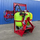 Опрыскиватель Demarol | Демарол 200L-8М 6