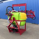 Опрыскиватель Demarol | Демарол 200L-8М 7