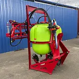 Опрыскиватель Demarol | Демарол 200L-8М 9