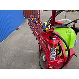 Опрыскиватель Demarol | Демарол 200L-8М 11