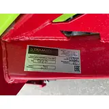 Опрыскиватель Demarol | Демарол 200L-8М 13