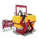 Опрыскиватель Demarol | Демарол 400L-12М 1